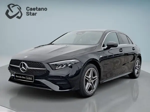 Mercedes-Benz Classe A